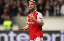 Tin chuyển nhượng Arsenal 2020 mới nhất 23/9: “Pháo thủ” rao bán Mustafi