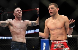 Colby Covington: 'Nick Diaz trở lại, tôi đánh cho hắn giải nghệ luôn’
