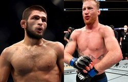 Justin Gaethje muốn thấy phản ứng của Khabib khi bị ‘lấy máu’
