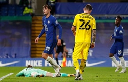 Video Highlights Chelsea vs Barnsley, cúp LĐ Anh 2020 đêm qua