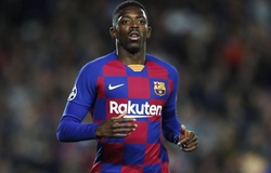 Tin chuyển nhượng MU 2020 mới nhất 24/9: "Quỷ đỏ" bế tắc vụ Dembele