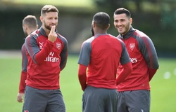 Tin chuyển nhượng Arsenal 2020 mới nhất 24/9: Arsenal bán 2 hậu vệ