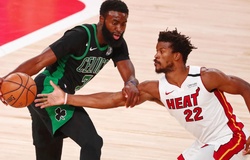 Nhận định NBA: Miami Heat vs Boston Celtics (ngày 24/09, 07h30)