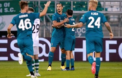 Nhận định AC Milan vs Bodo Glimt, 01h30 ngày 25/09, cúp C2