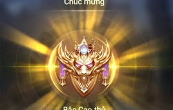 Bảng reset rank Liên quân mùa 16: Thời gian đóng xếp hạng mùa 15