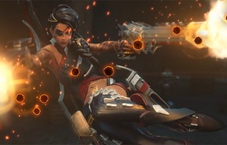 Hotfix LMHT 10.19: Nerf mạnh Samira ở cấp 6