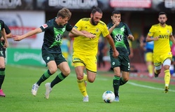 Nhận định Wolfsburg vs Desna Chernihiv, 01h15 ngày 25/09, cúp C2