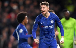 Tin chuyển nhượng Arsenal 2020 mới nhất 25/9: “Pháo thủ” nhắm Jorginho