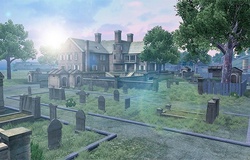 Đảo Quân Sự Free Fire: Khám phá các địa điểm trên bản đồ (P2)