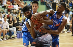 Top 7 ngoại binh cao nhất lịch sử VBA: Hanoi Buffaloes thống trị