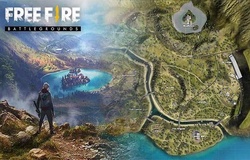 Đảo Quân Sự Free Fire: Khám phá các địa điểm trên bản đồ (P1)