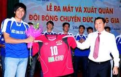 Bóng chuyền Việt cũng từng có một ông chủ hai đội bóng
