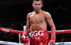 Gennady Golovkin chốt đối thủ thượng đài cuối tháng 11