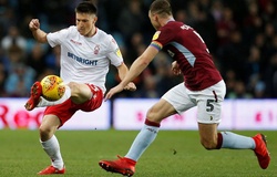 Nhận định Huddersfield Town vs Nottingham Forest, 01h45 ngày 26/09