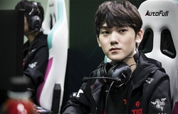 Top 5 Xạ thủ tại CKTG 2020