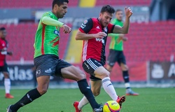 Nhận định FC Juarez vs Atlas, 09h30 ngày 26/09, VĐQG Mexico