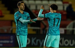 Video Highlights Lincoln City vs Liverpool, cúp LĐ Anh 2020 đêm qua