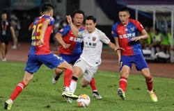 Nhận định Qingdao Huanghai vs Tianjin Teda, 17h00 ngày 25/09