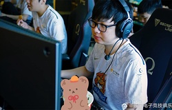 Chùm ảnh: SofM và SN bootcamp trước thềm CKTG 2020