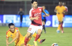 Video Highlights TPHCM vs Nam Định, V-League 2020 hôm nay