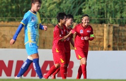 Giải VĐQG nữ 2020: Huỳnh Như lập hat-trick, nữ TP.HCM thị uy sức mạnh