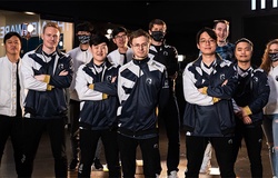 Trực tiếp CKTG 2020 hôm nay 25/9: TL vs MAD