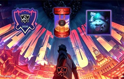 Bảng xếp hạng các đội tham dự CKTG 2020 của ESPN