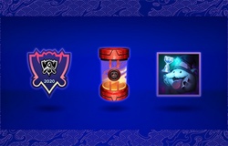 Dự đoán CKTG 2020 LoL: Tất tất tật về sự kiện của Riot