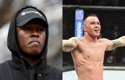Cộng đồng võ sĩ da màu UFC phẫn nộ trước phát biểu kì thị của Colby Covington