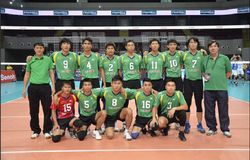 Những cái “NHẤT, DỊ THƯỜNG” của Đức Long Gia Lai trong lịch sử bóng chuyền Việt