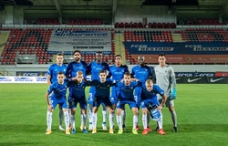 Filip Nguyễn tạo cơn địa chấn ở Europa League