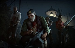 Left 4 Dead 2 ra bản cập nhật mới The Last Stand, miễn phí tải game