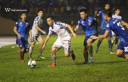 Video Highlights Quảng Nam vs Hà Nội, V-League 2020 hôm nay
