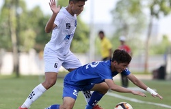 “Đàn em” Công Phượng thua tơi tả ở VCK U17 Quốc gia 2020