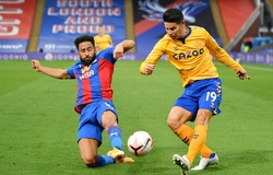 Video Highlights Crystal Palace vs Everton, Ngoại hạng Anh 2020 đêm qua