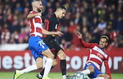 Nhận định Atletico Madrid vs Granada, 21h00 ngày 27/09, VĐQG Tây Ban Nha