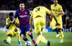 Nhận định Barcelona vs Villarreal, 02h00 ngày 28/09, VĐQG Tây Ban Nha