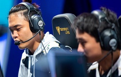 Trực tiếp CKTG 2020 ngày 2 26/9: TL vs LGC