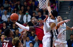 Danang Dragons xác nhận liên hệ với ngoại binh ABL của Saigon Heat