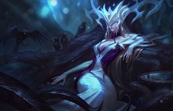 Đội hình Mê Hoặc DTCL mùa 4