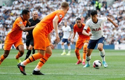 Nhận định Tottenham vs Newcastle, 20h00 ngày 27/09, Ngoại hạng Anh