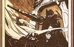 Lộ trình phát triển Tướng LMHT cuối 2020 - Đầu 2021