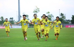 Chung kết U17 QG 2020: Chiến thắng kịch tính, U17 SLNA giành ngôi vương