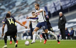 Video Highlights Tottenham vs Newcastle, Ngoại hạng Anh 2020 hôm nay