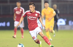 Lâm Ti Phông sẽ thành đối tác mới của Công Phượng đưa CLB Tp.HCM bay cao?