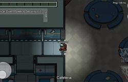 Cách làm nhiệm vụ trong Among Us