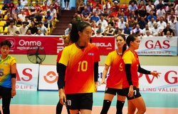 Hai sao nữ khuynh đảo làng bóng nữ trong những năm qua