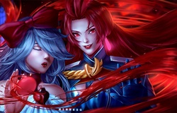 Tướng mới Dextra sẽ ra mắt trong bản cập nhật ti của Liên Quân Mobile