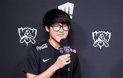 SUP Kakao - Sự trở lại của sát thủ với khuôn mặt trẻ thơ