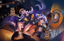 Sổ sứ mệnh - SSM mùa 22 Liên Quân có gì đáng chú ý?